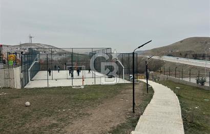 MEYDAN PARK'TA 12. KAT GÜNEY CEPHE 4+1, 163 M2 SATILIK DAİRE