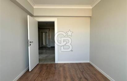 MEYDAN PARK'TA 12. KAT GÜNEY CEPHE 4+1, 163 M2 SATILIK DAİRE