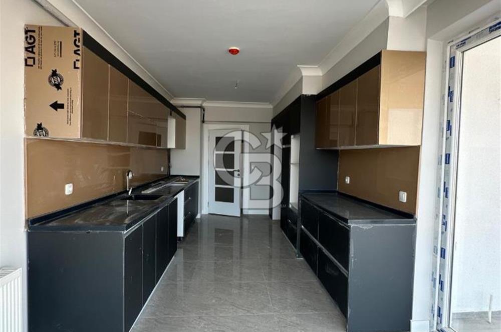 MEYDAN PARK'TA 12. KAT GÜNEY CEPHE 4+1, 163 M2 SATILIK DAİRE