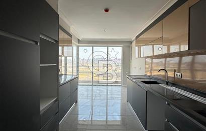 MEYDAN PARK'TA 12. KAT GÜNEY CEPHE 4+1, 163 M2 SATILIK DAİRE