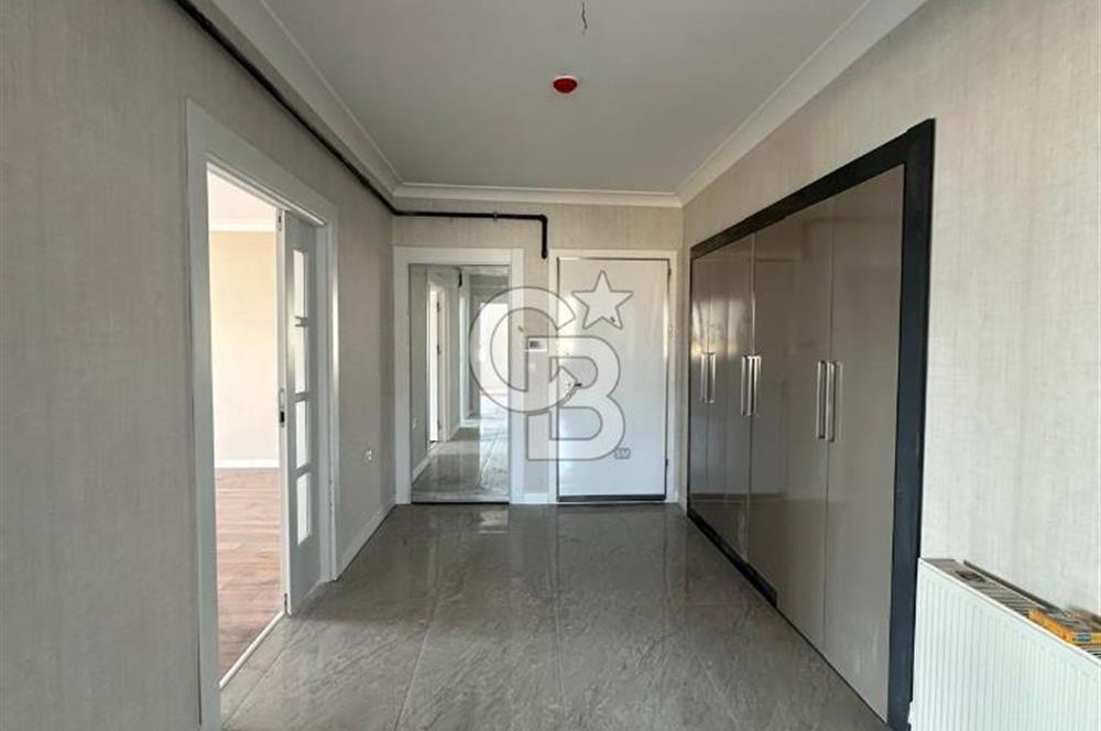 MEYDAN PARK'TA 12. KAT GÜNEY CEPHE 4+1, 163 M2 SATILIK DAİRE