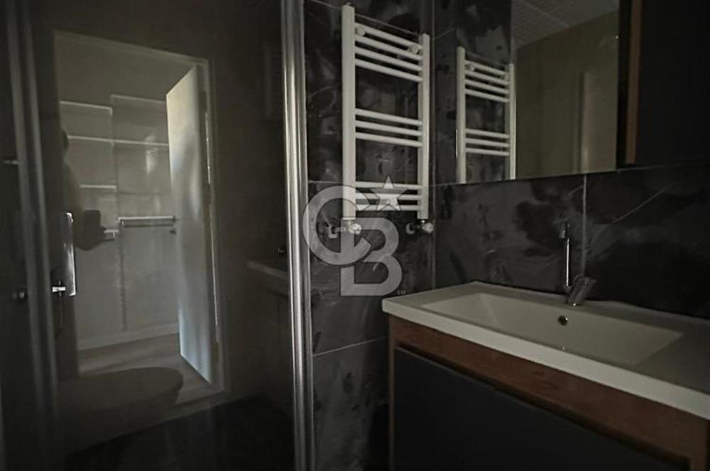 MEYDAN PARK'TA 12. KAT GÜNEY CEPHE 4+1, 163 M2 SATILIK DAİRE