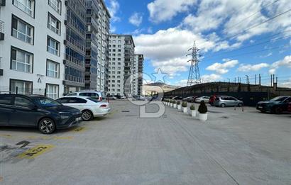 MEYDAN PARK'TA 12. KAT GÜNEY CEPHE 4+1, 163 M2 SATILIK DAİRE