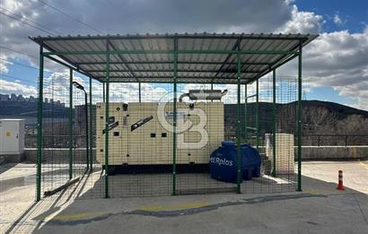 MEYDAN PARK'TA 12. KAT GÜNEY CEPHE 4+1, 163 M2 SATILIK DAİRE