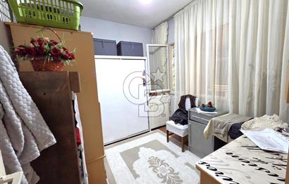 BOSTANLI MERKEZ'DE 3+1 ARA KAT SATILIK DAİRE