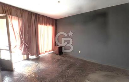BOSTANLI MERKEZ'DE 3+1 ARA KAT SATILIK DAİRE