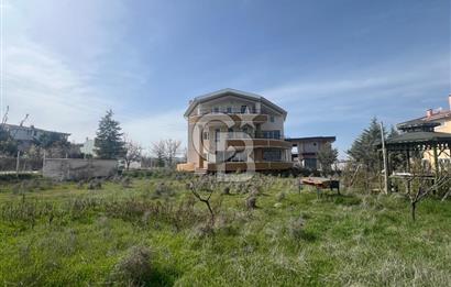 CB VİZYON GÖKHAN KORAL'DAN MÜSTAKİL 1500M2 BAHÇELİ KİRALIK VİLLA