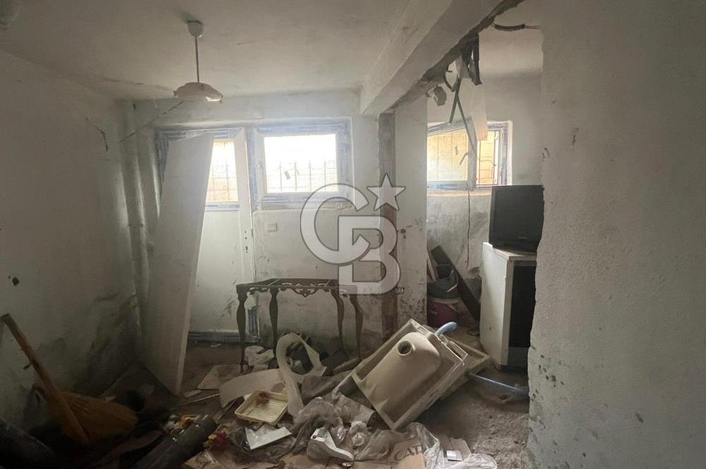 CB VİZYON GÖKHAN KORAL'DAN MÜSTAKİL 1500M2 BAHÇELİ KİRALIK VİLLA