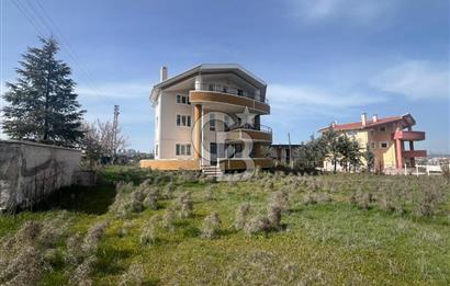 CB VİZYON GÖKHAN KORAL'DAN MÜSTAKİL 1500M2 BAHÇELİ KİRALIK VİLLA