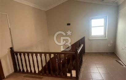 CB VİZYON GÖKHAN KORAL'DAN MÜSTAKİL 1500M2 BAHÇELİ KİRALIK VİLLA