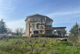 CB VİZYON GÖKHAN KORAL'DAN MÜSTAKİL 1500M2 BAHÇELİ KİRALIK VİLLA - 10 - 344318