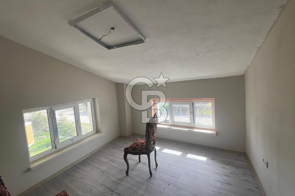 CB VİZYON GÖKHAN KORAL'DAN MÜSTAKİL 1500M2 BAHÇELİ KİRALIK VİLLA