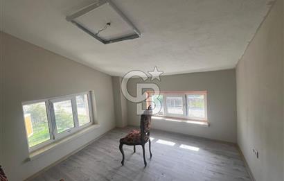 CB VİZYON GÖKHAN KORAL'DAN MÜSTAKİL 1500M2 BAHÇELİ KİRALIK VİLLA