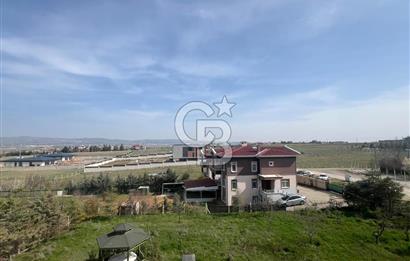 CB VİZYON GÖKHAN KORAL'DAN MÜSTAKİL 1500M2 BAHÇELİ KİRALIK VİLLA