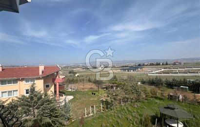 CB VİZYON GÖKHAN KORAL'DAN MÜSTAKİL 1500M2 BAHÇELİ KİRALIK VİLLA