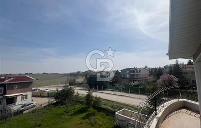 CB VİZYON GÖKHAN KORAL'DAN MÜSTAKİL 1500M2 BAHÇELİ KİRALIK VİLLA