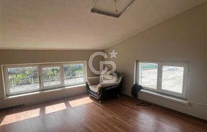 CB VİZYON GÖKHAN KORAL'DAN MÜSTAKİL 1500M2 BAHÇELİ KİRALIK VİLLA