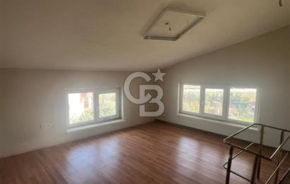 CB VİZYON GÖKHAN KORAL'DAN MÜSTAKİL 1500M2 BAHÇELİ KİRALIK VİLLA