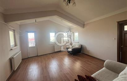 CB VİZYON GÖKHAN KORAL'DAN MÜSTAKİL 1500M2 BAHÇELİ KİRALIK VİLLA