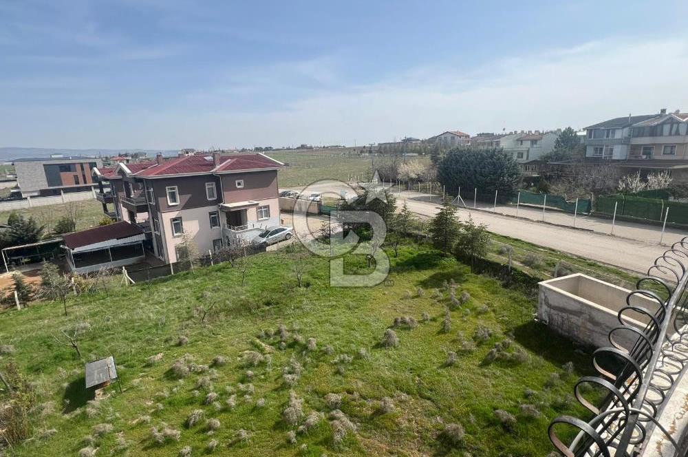 CB VİZYON GÖKHAN KORAL'DAN MÜSTAKİL 1500M2 BAHÇELİ KİRALIK VİLLA