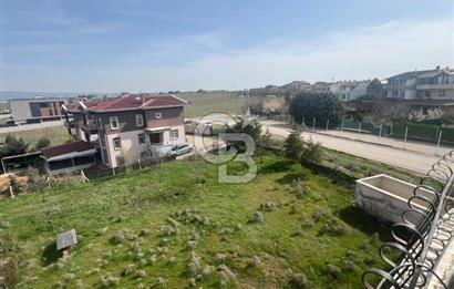 CB VİZYON GÖKHAN KORAL'DAN MÜSTAKİL 1500M2 BAHÇELİ KİRALIK VİLLA