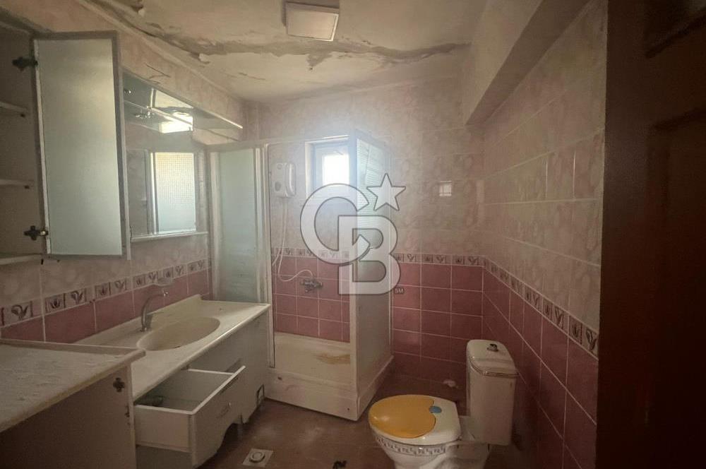 CB VİZYON GÖKHAN KORAL'DAN MÜSTAKİL 1500M2 BAHÇELİ KİRALIK VİLLA