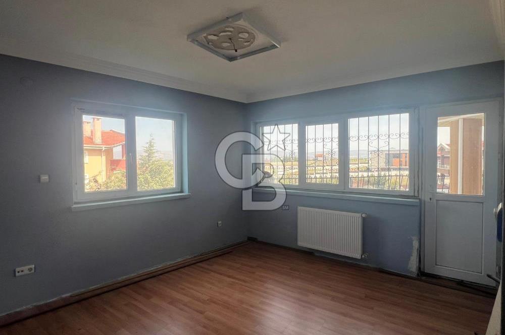 CB VİZYON GÖKHAN KORAL'DAN MÜSTAKİL 1500M2 BAHÇELİ KİRALIK VİLLA