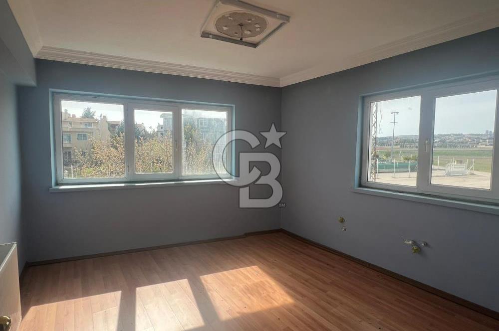 CB VİZYON GÖKHAN KORAL'DAN MÜSTAKİL 1500M2 BAHÇELİ KİRALIK VİLLA