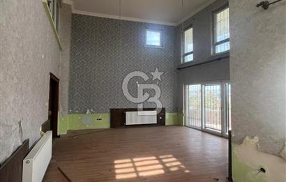 CB VİZYON GÖKHAN KORAL'DAN MÜSTAKİL 1500M2 BAHÇELİ KİRALIK VİLLA