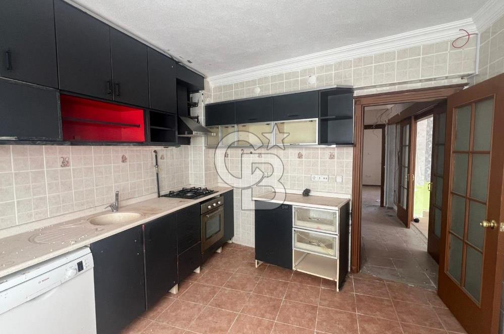 CB VİZYON GÖKHAN KORAL'DAN MÜSTAKİL 1500M2 BAHÇELİ KİRALIK VİLLA