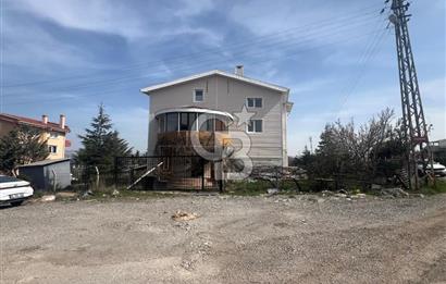 CB VİZYON GÖKHAN KORAL'DAN MÜSTAKİL 1500M2 BAHÇELİ KİRALIK VİLLA