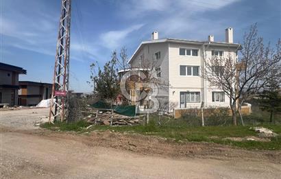 CB VİZYON GÖKHAN KORAL'DAN MÜSTAKİL 1500M2 BAHÇELİ KİRALIK VİLLA