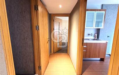 GİRNE CADDESİ ÜZERİNDE 2+1 KÖŞE SATILIK DAİRE..