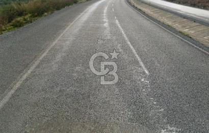 DİDİM AK-YENİKÖY BOZSEKİ MEVKİİNDE İMARLI ARSA