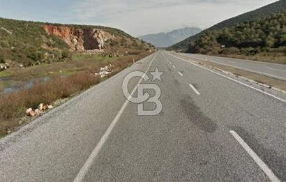 DİDİM AK-YENİKÖY BOZSEKİ MEVKİİNDE İMARLI ARSA