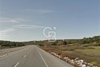 DİDİM AK-YENİKÖY BOZSEKİ MEVKİİNDE İMARLI ARSA - 10 - 344235