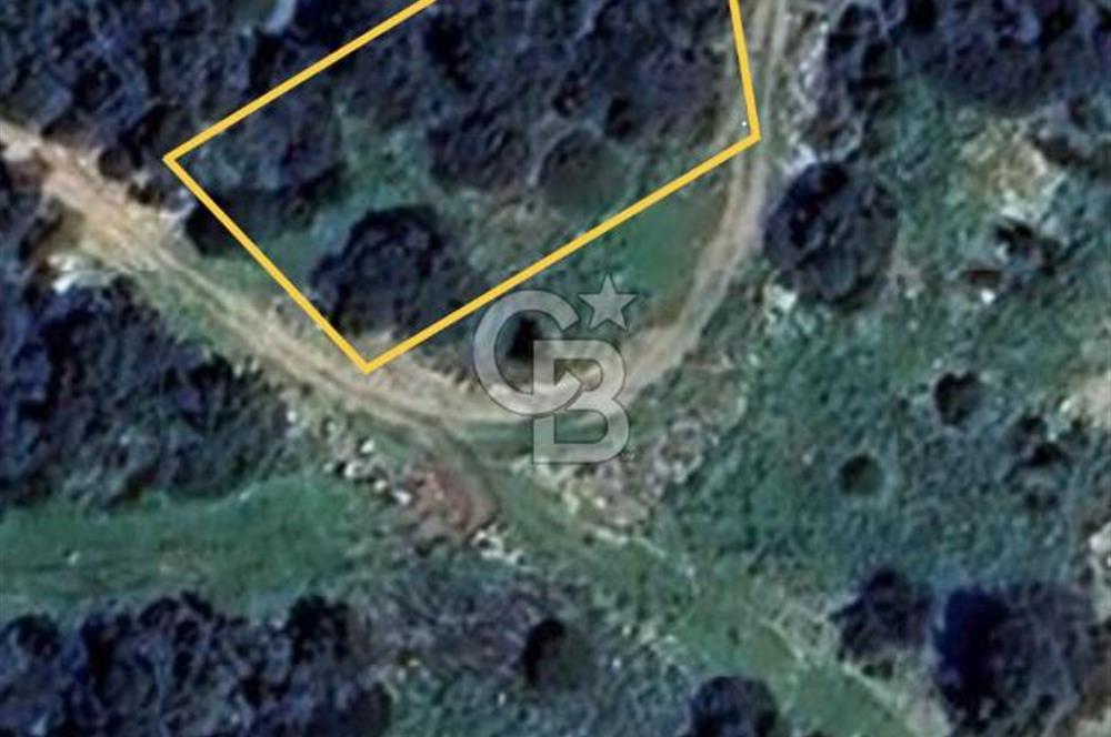 DİDİM AK-YENİKÖY BOZSEKİ MEVKİİNDE İMARLI ARSA