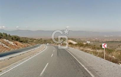 DİDİM AK-YENİKÖY BOZSEKİ MEVKİİNDE İMARLI ARSA