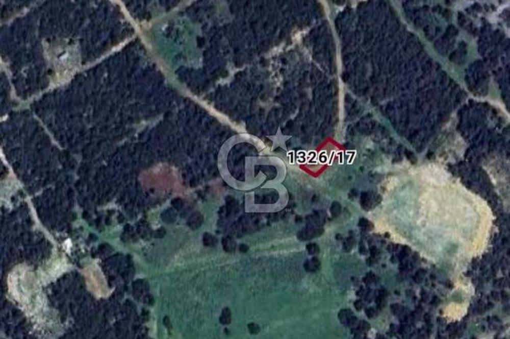 DİDİM AK-YENİKÖY BOZSEKİ MEVKİİNDE İMARLI ARSA