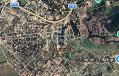DİDİM AK-YENİKÖY BOZSEKİ MEVKİİNDE İMARLI ARSA