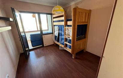 BODRUM DEREKÖYDE EŞYASIZ KİRALIK 3+1 GENİŞ DAİRE