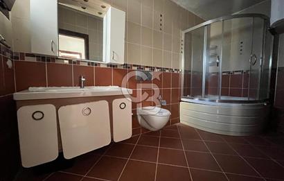 BODRUM DEREKÖYDE EŞYASIZ KİRALIK 3+1 GENİŞ DAİRE