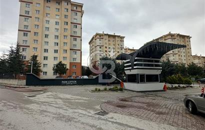 PARK ÇİFTLİK KONUTLARINDA GÜNEY CEPHE, 4+1 SATILIK DAİRE