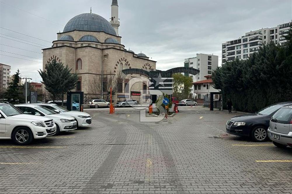 PARK ÇİFTLİK KONUTLARINDA GÜNEY CEPHE, 4+1 SATILIK DAİRE