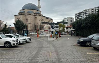 PARK ÇİFTLİK KONUTLARINDA GÜNEY CEPHE, 4+1 SATILIK DAİRE