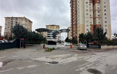 PARK ÇİFTLİK KONUTLARINDA GÜNEY CEPHE, 4+1 SATILIK DAİRE