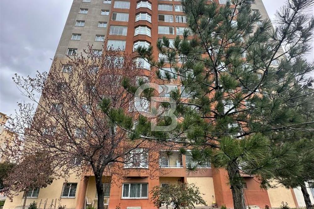 PARK ÇİFTLİK KONUTLARINDA GÜNEY CEPHE, 4+1 SATILIK DAİRE