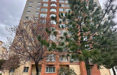 PARK ÇİFTLİK KONUTLARINDA GÜNEY CEPHE, 4+1 SATILIK DAİRE