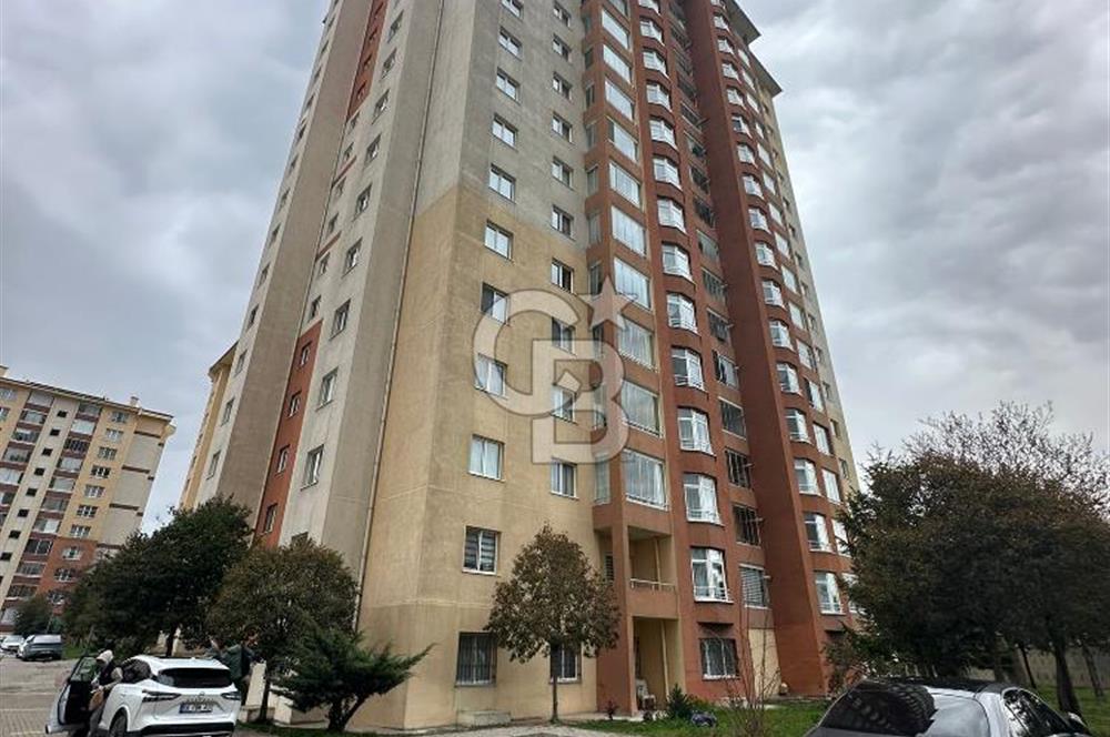 PARK ÇİFTLİK KONUTLARINDA GÜNEY CEPHE, 4+1 SATILIK DAİRE