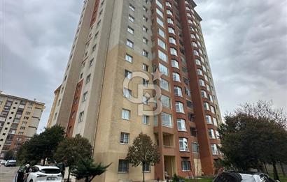 PARK ÇİFTLİK KONUTLARINDA GÜNEY CEPHE, 4+1 SATILIK DAİRE